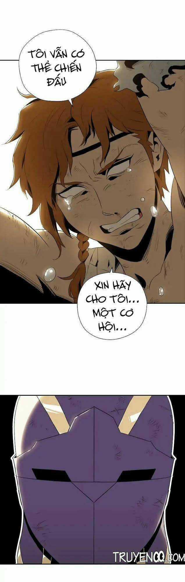 Cốt Binh Hồi Quy Chapter 32 trang 44