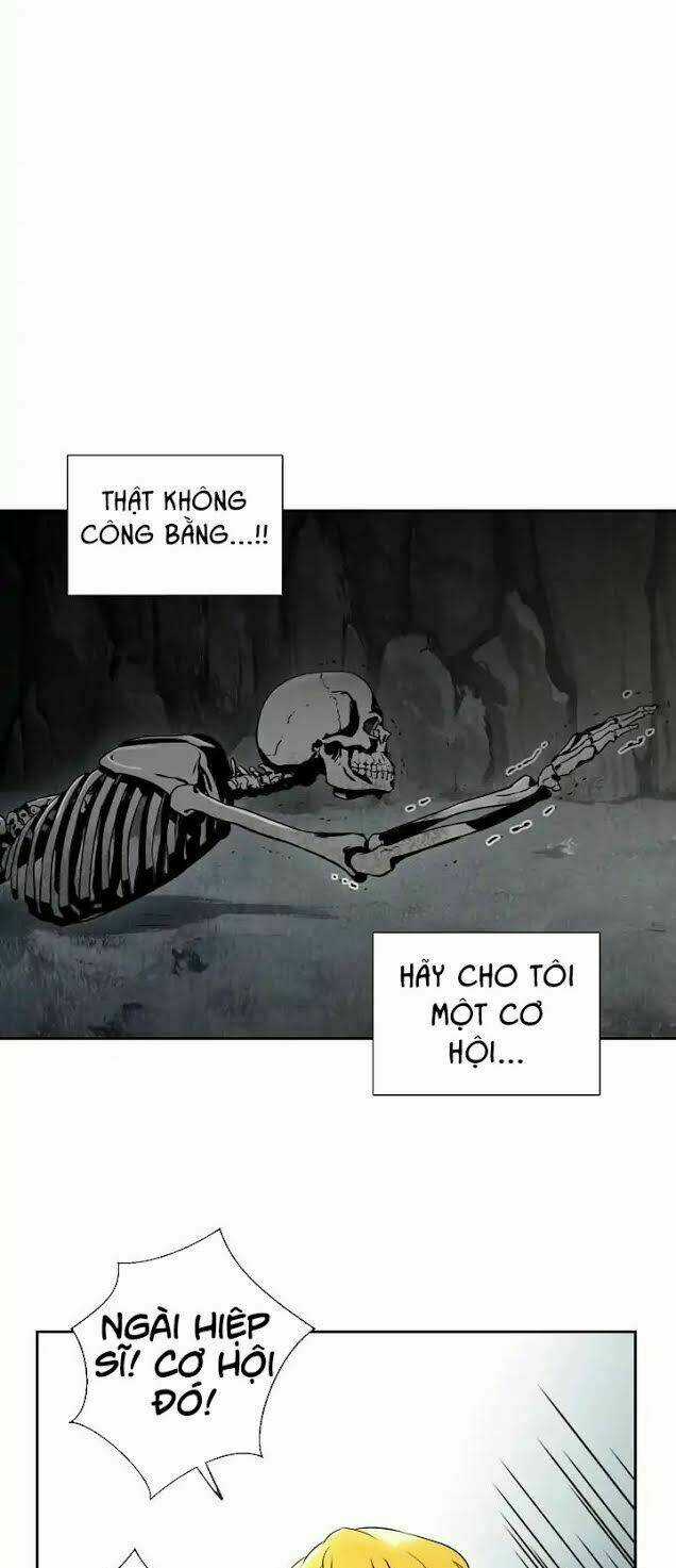 Cốt Binh Hồi Quy Chapter 32 trang 45