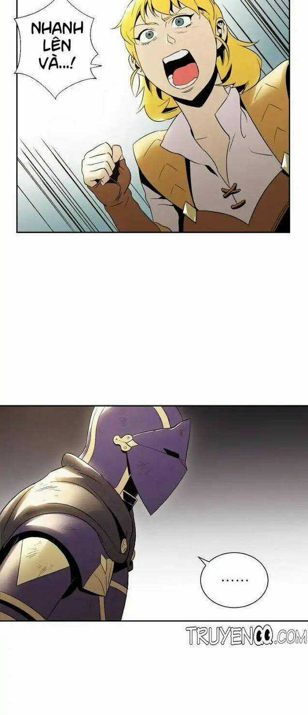 Cốt Binh Hồi Quy Chapter 32 trang 46