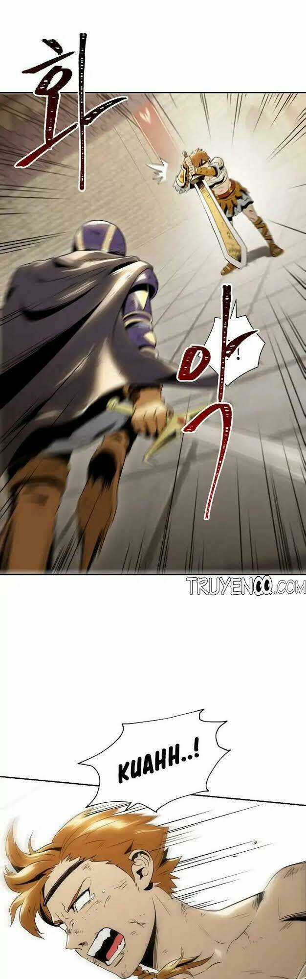 Cốt Binh Hồi Quy Chapter 32 trang 47