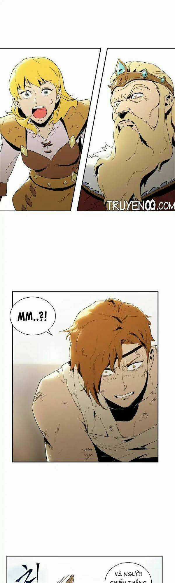 Cốt Binh Hồi Quy Chapter 32 trang 50