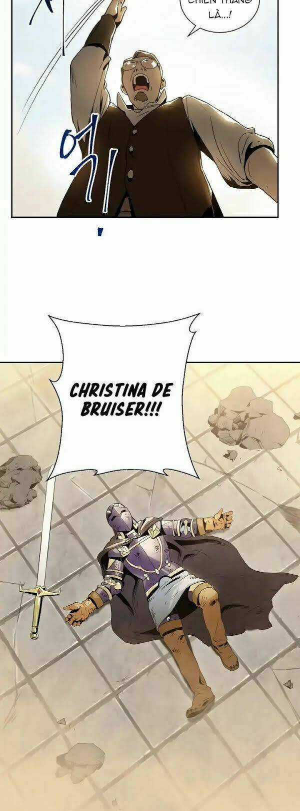 Cốt Binh Hồi Quy Chapter 32 trang 51