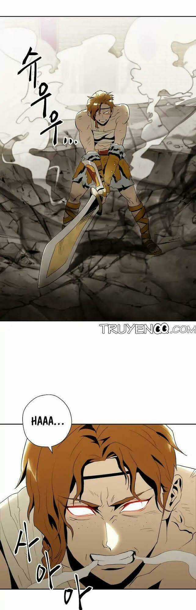 Cốt Binh Hồi Quy Chapter 32 trang 6