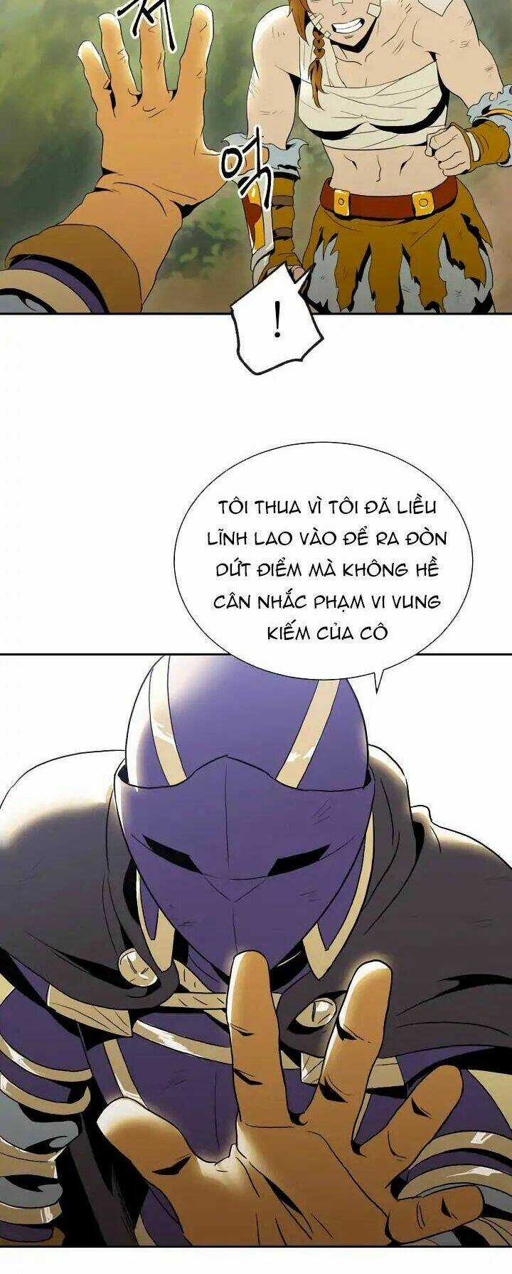 Cốt Binh Hồi Quy Chapter 33 trang 13