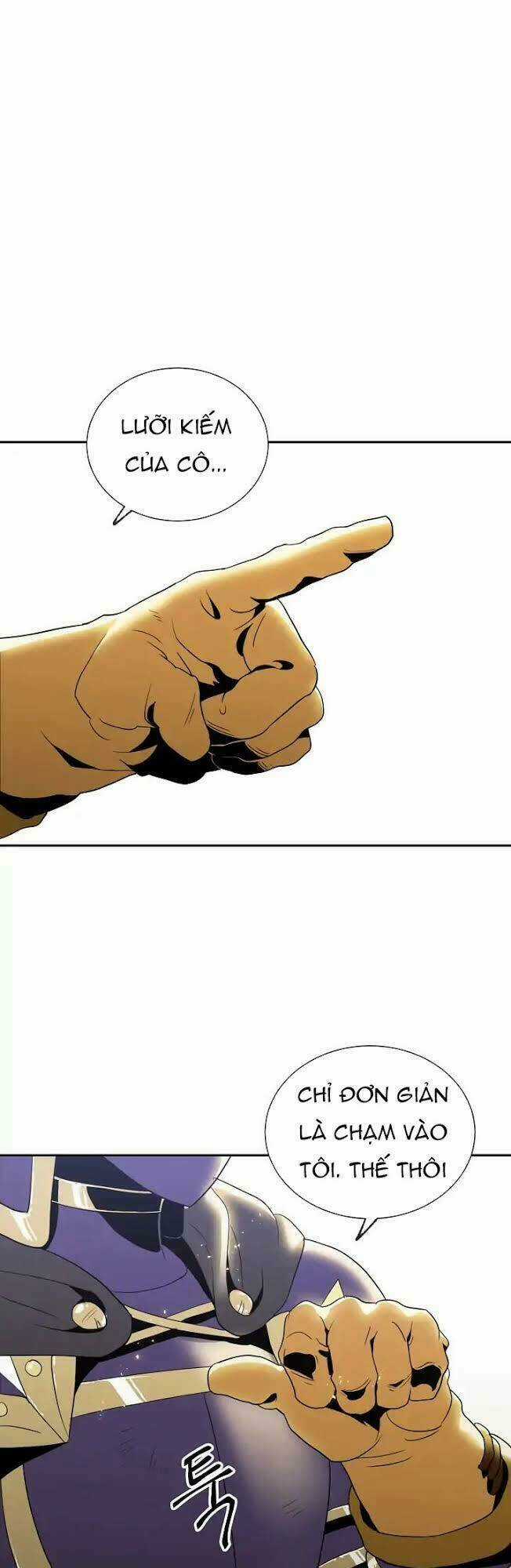 Cốt Binh Hồi Quy Chapter 33 trang 14