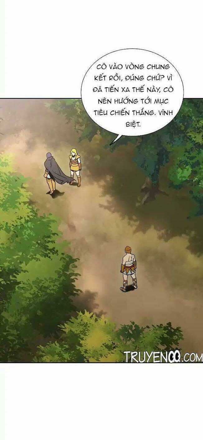 Cốt Binh Hồi Quy Chapter 33 trang 16