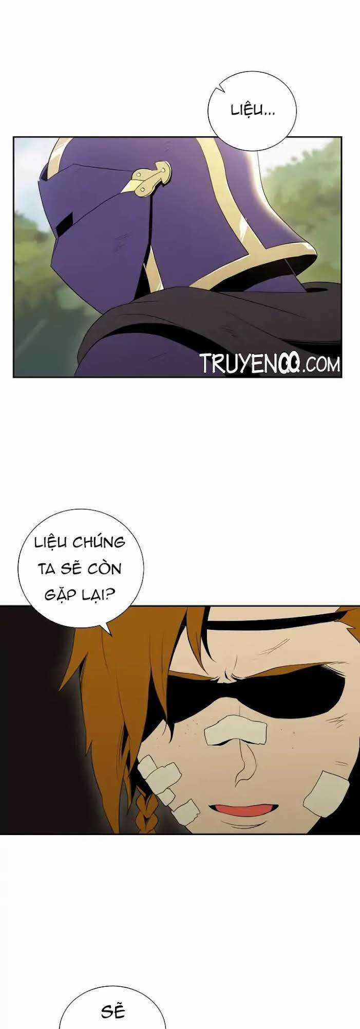 Cốt Binh Hồi Quy Chapter 33 trang 17