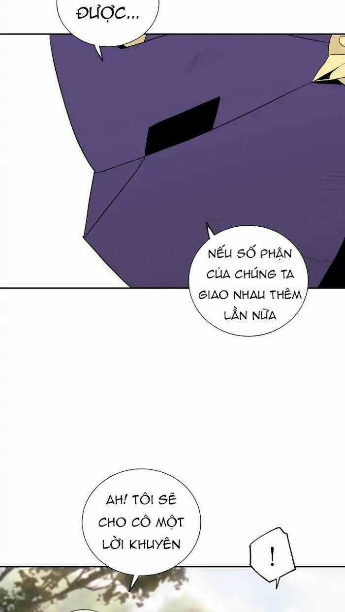 Cốt Binh Hồi Quy Chapter 33 trang 18