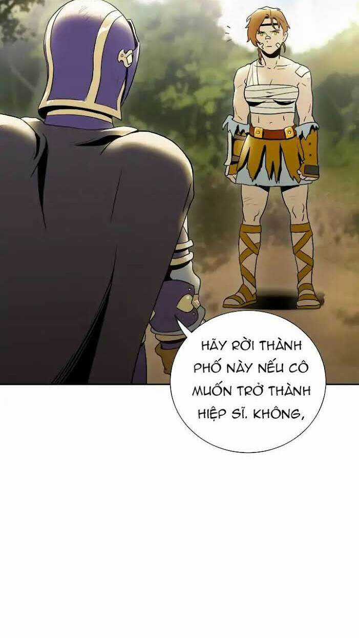 Cốt Binh Hồi Quy Chapter 33 trang 19