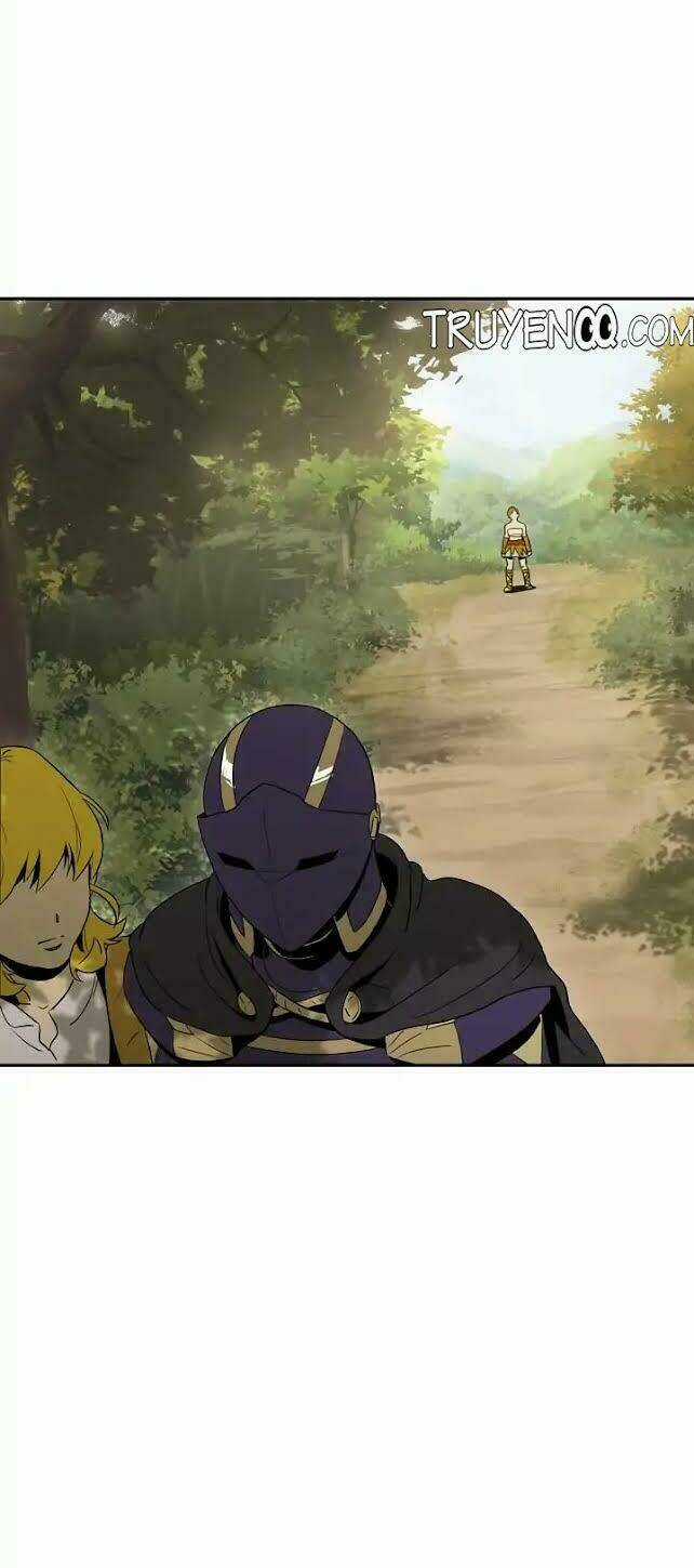 Cốt Binh Hồi Quy Chapter 33 trang 22