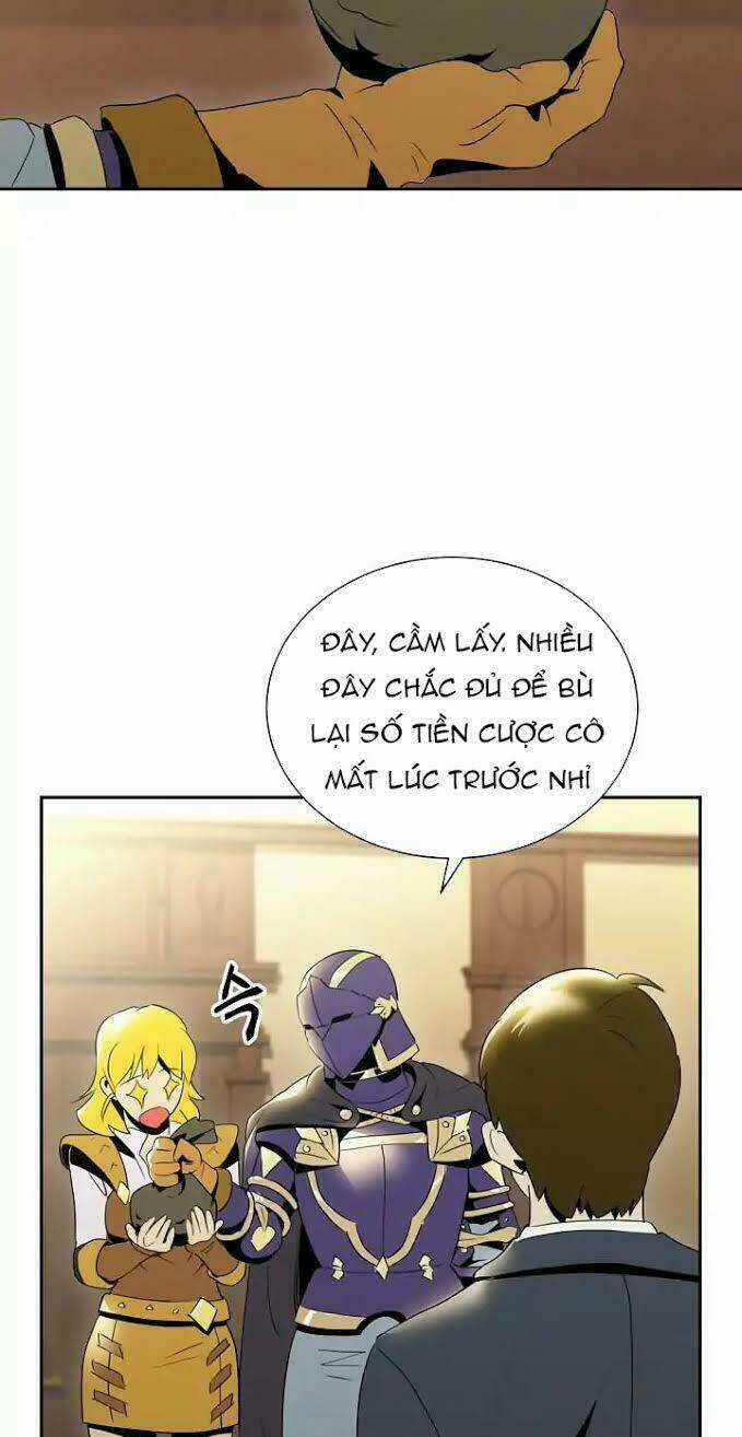 Cốt Binh Hồi Quy Chapter 33 trang 24