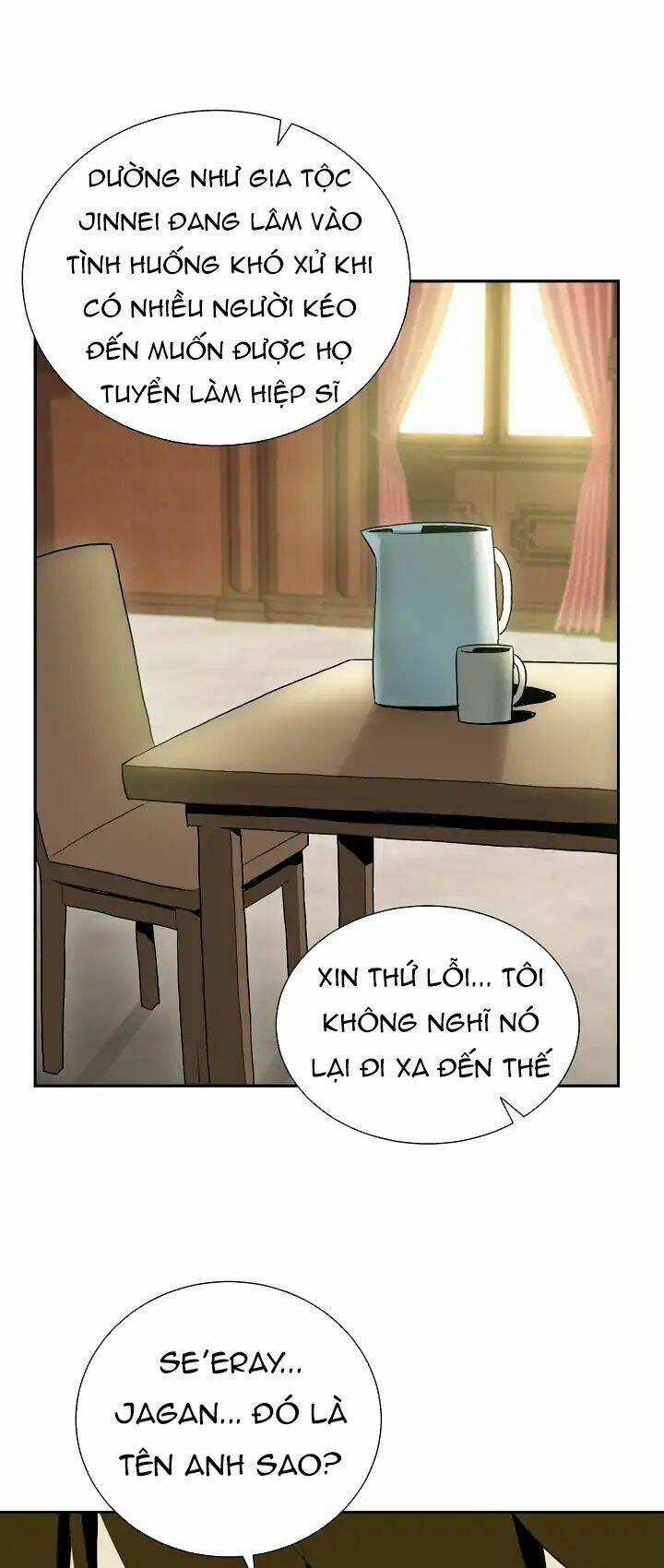 Cốt Binh Hồi Quy Chapter 33 trang 26