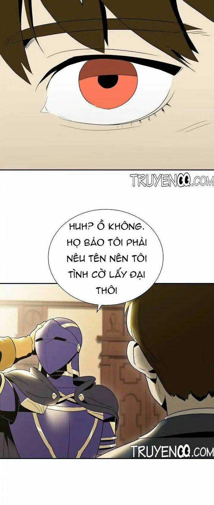 Cốt Binh Hồi Quy Chapter 33 trang 27