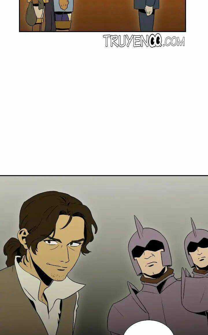 Cốt Binh Hồi Quy Chapter 33 trang 29