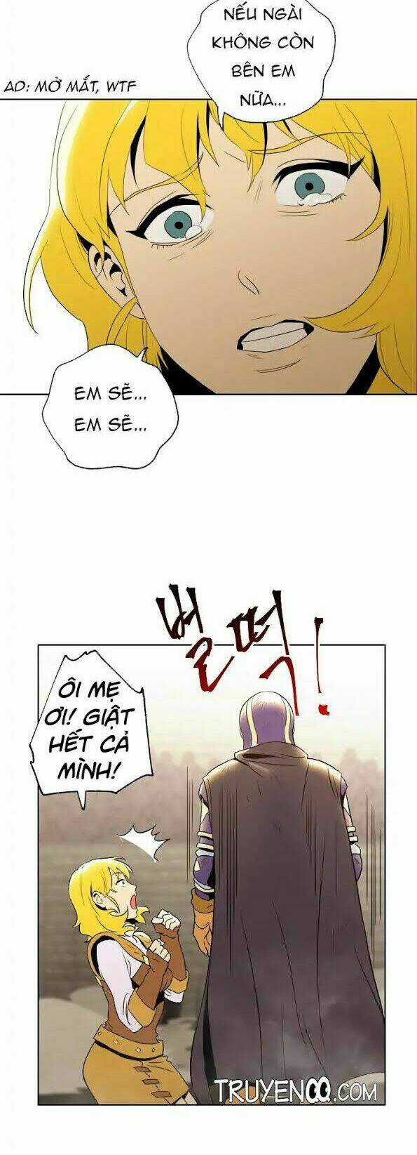 Cốt Binh Hồi Quy Chapter 33 trang 3