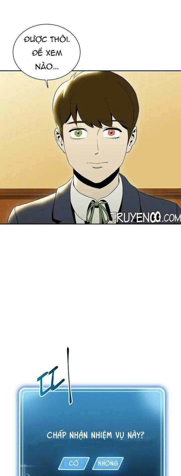 Cốt Binh Hồi Quy Chapter 33 trang 31