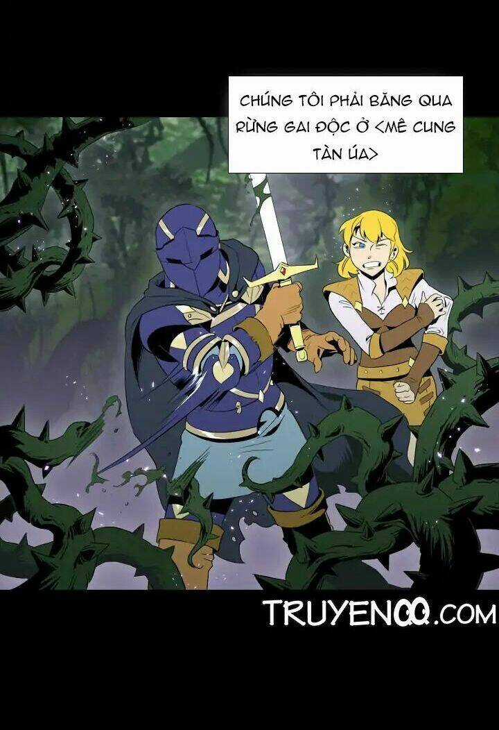 Cốt Binh Hồi Quy Chapter 33 trang 35