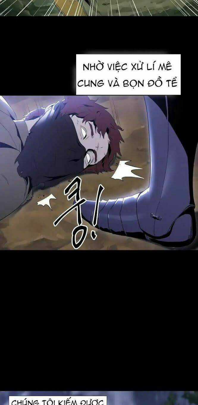 Cốt Binh Hồi Quy Chapter 33 trang 37