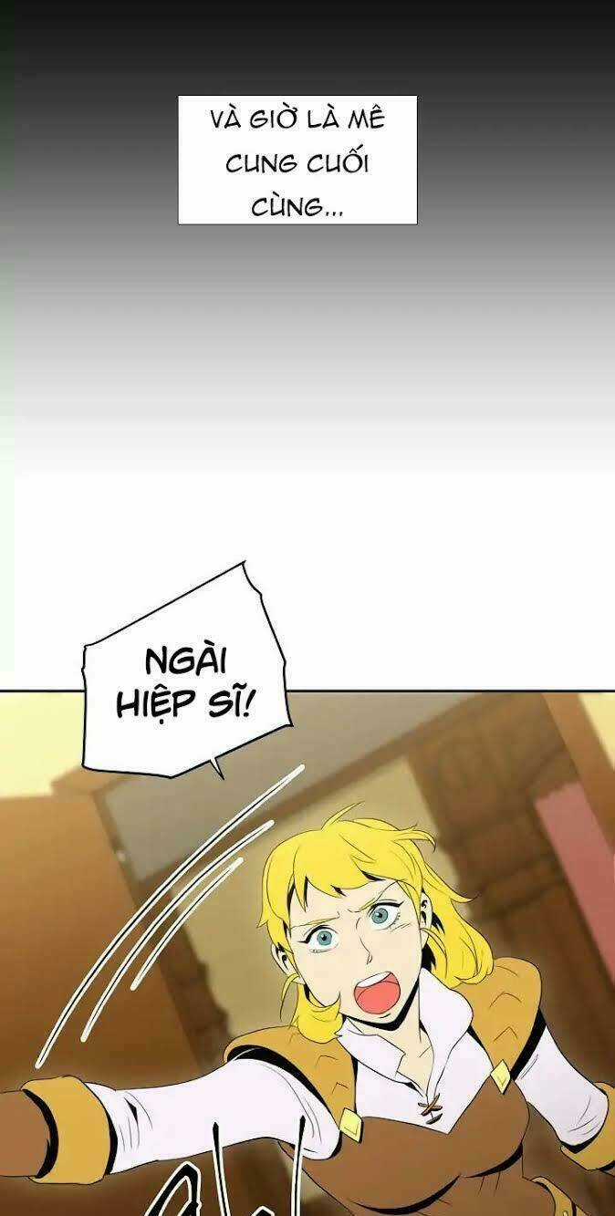 Cốt Binh Hồi Quy Chapter 33 trang 40