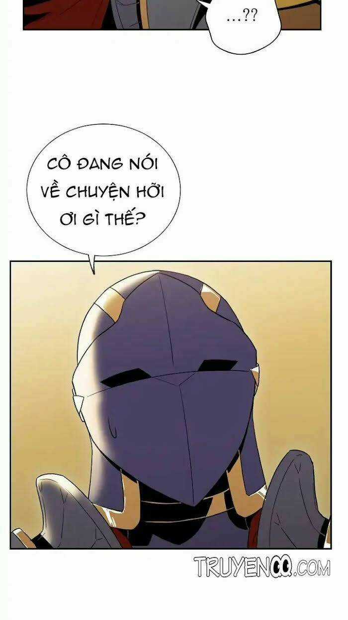 Cốt Binh Hồi Quy Chapter 33 trang 43