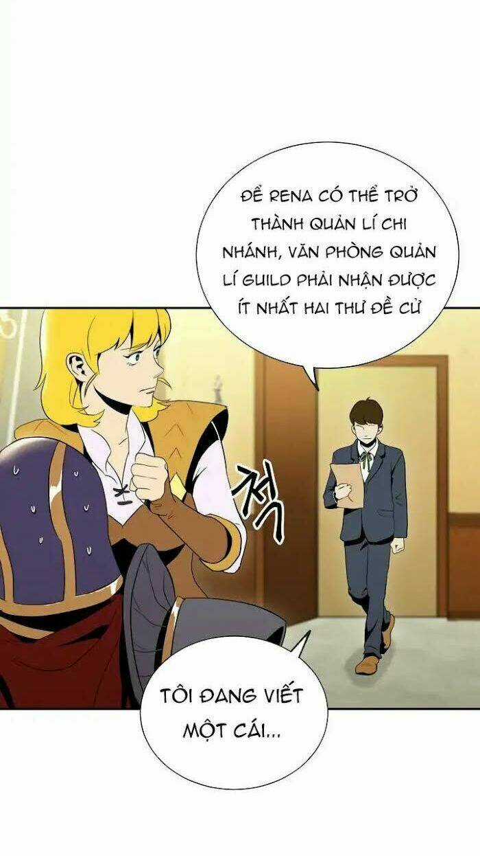 Cốt Binh Hồi Quy Chapter 33 trang 44