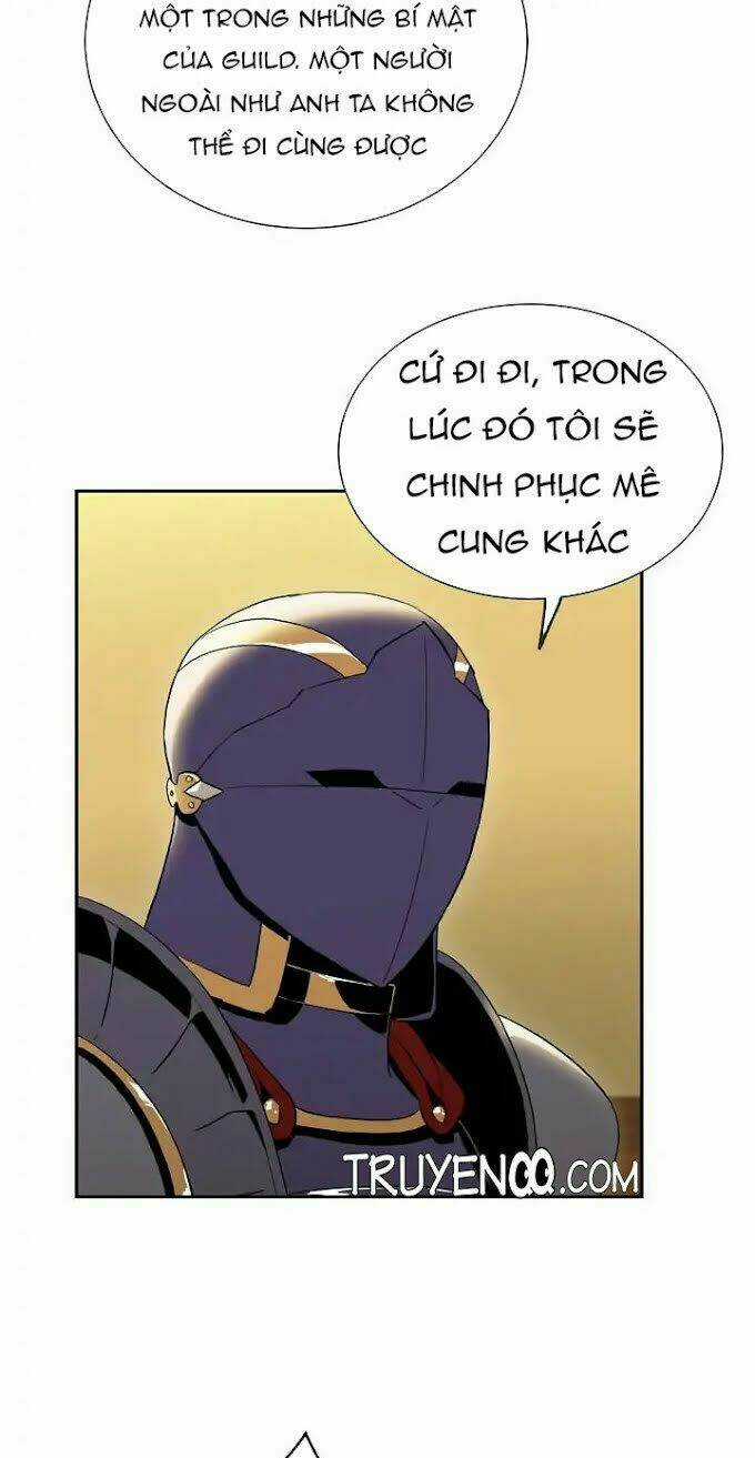 Cốt Binh Hồi Quy Chapter 33 trang 46