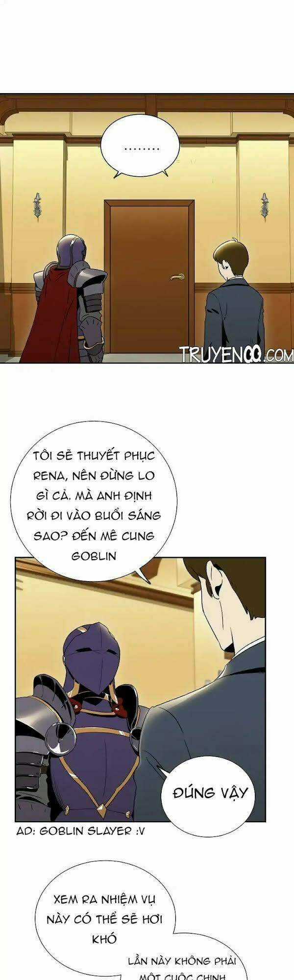 Cốt Binh Hồi Quy Chapter 33 trang 48