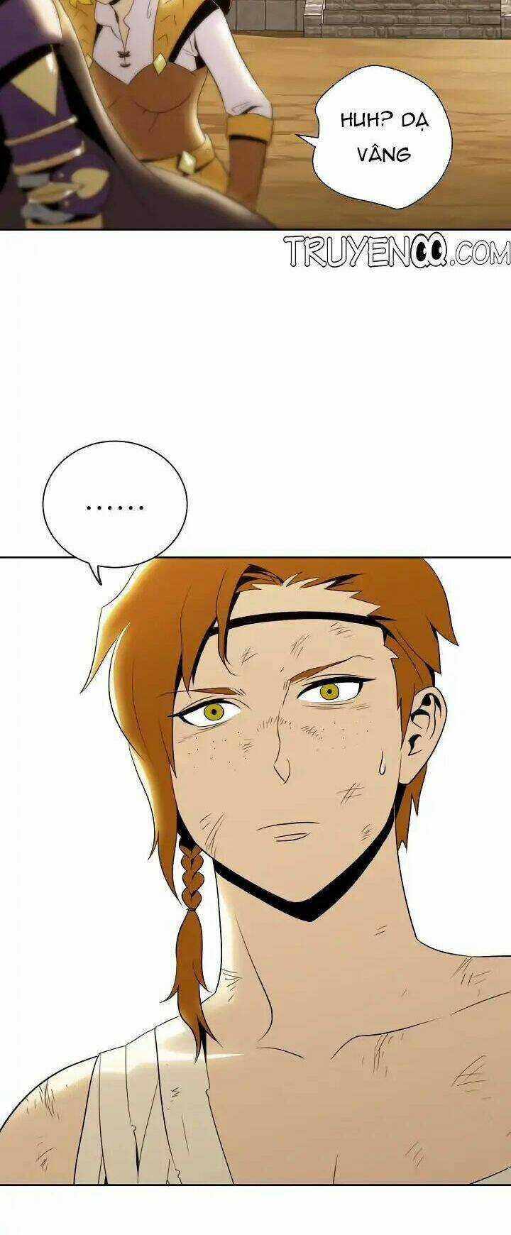 Cốt Binh Hồi Quy Chapter 33 trang 5