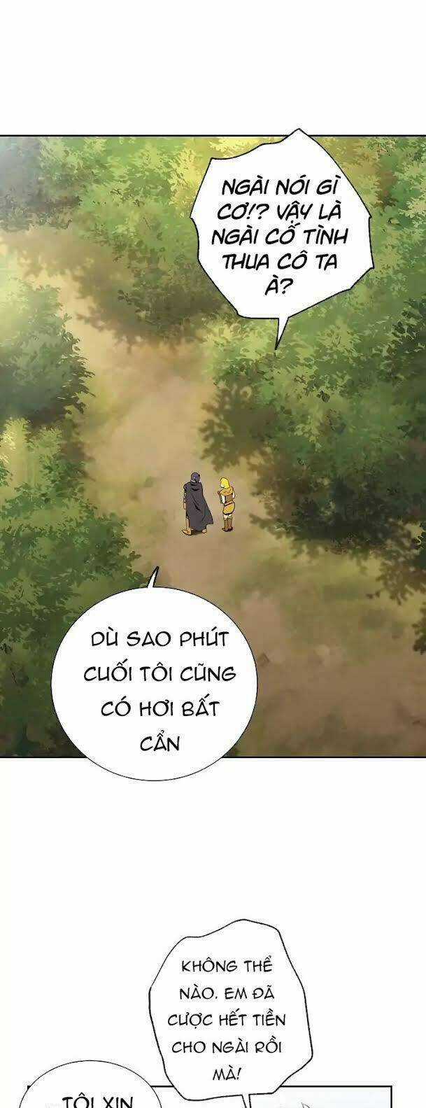 Cốt Binh Hồi Quy Chapter 33 trang 7