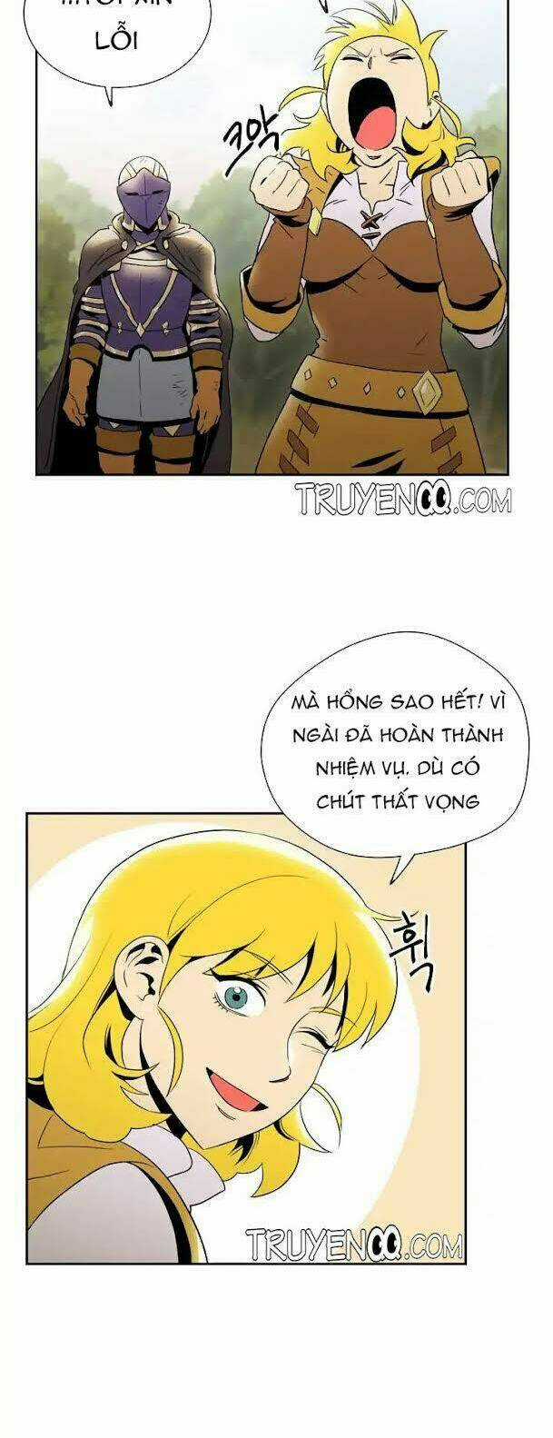 Cốt Binh Hồi Quy Chapter 33 trang 8