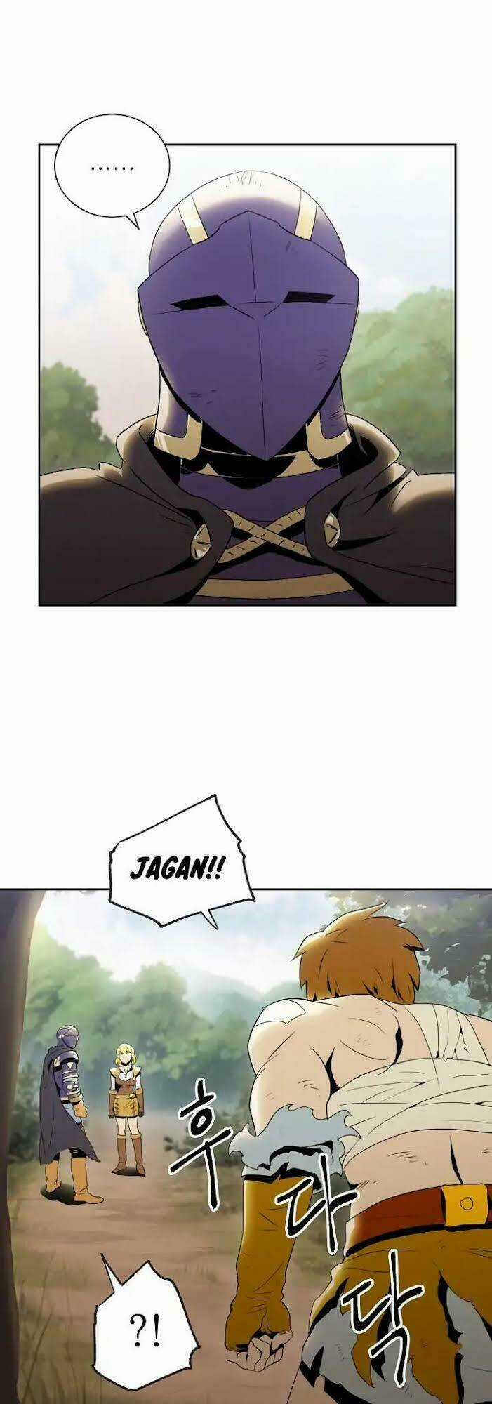 Cốt Binh Hồi Quy Chapter 33 trang 9