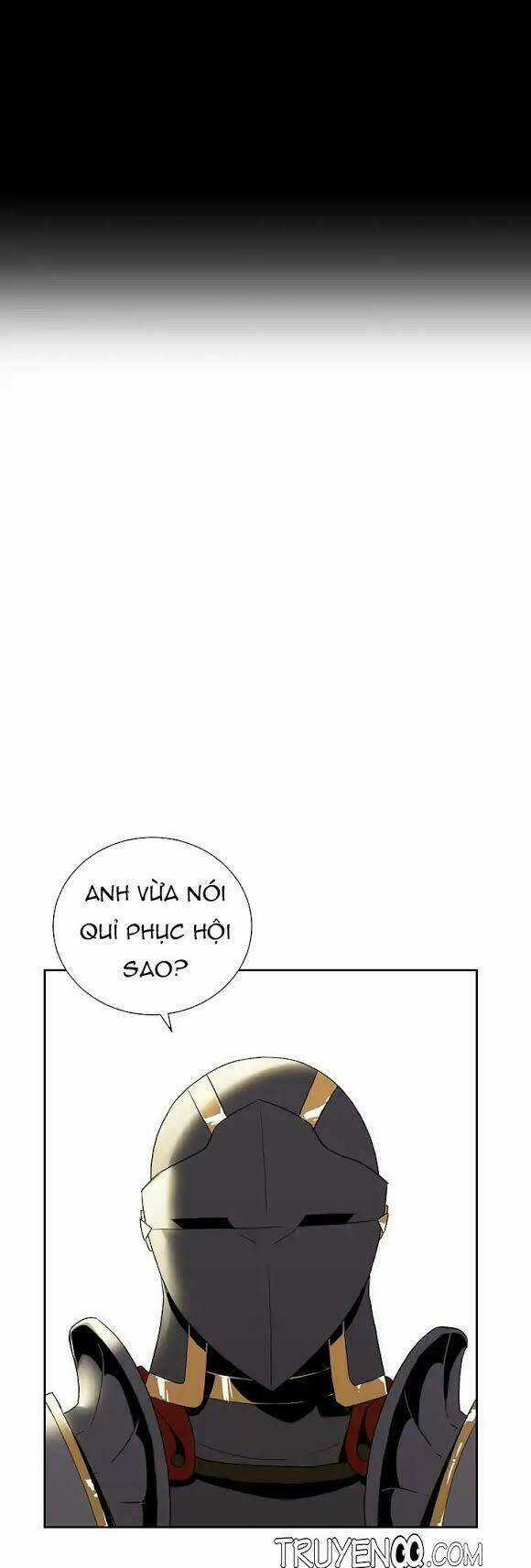 Cốt Binh Hồi Quy Chapter 34 trang 16