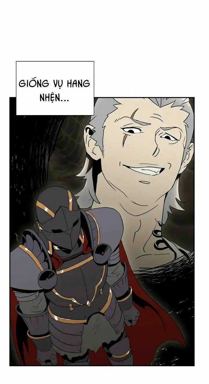 Cốt Binh Hồi Quy Chapter 34 trang 18