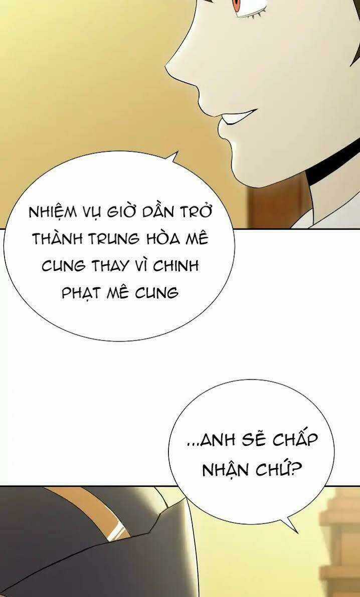 Cốt Binh Hồi Quy Chapter 34 trang 21