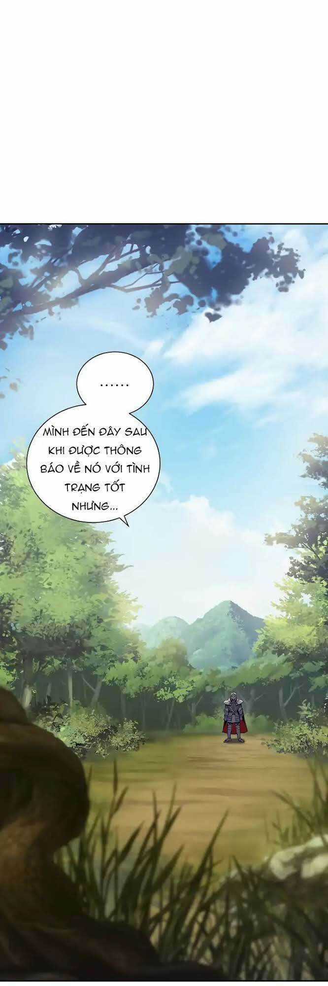 Cốt Binh Hồi Quy Chapter 34 trang 23