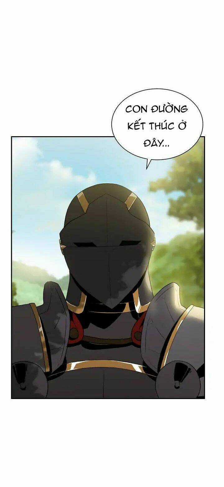 Cốt Binh Hồi Quy Chapter 34 trang 27