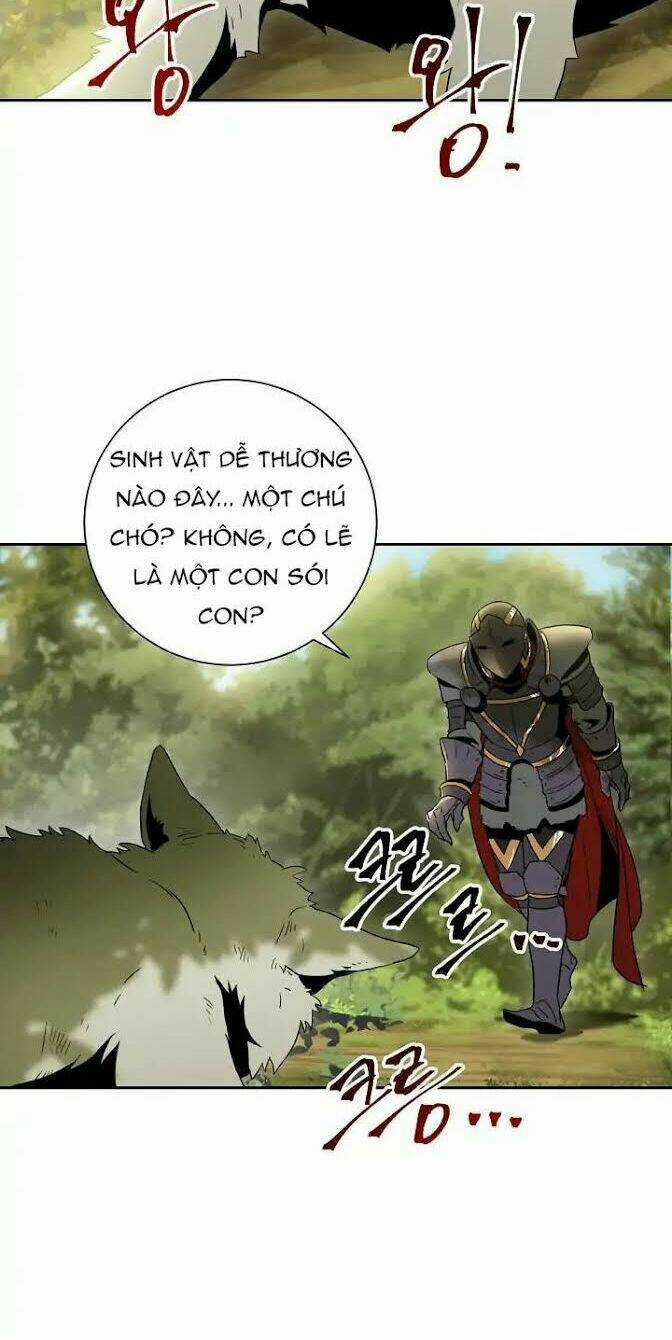 Cốt Binh Hồi Quy Chapter 34 trang 32