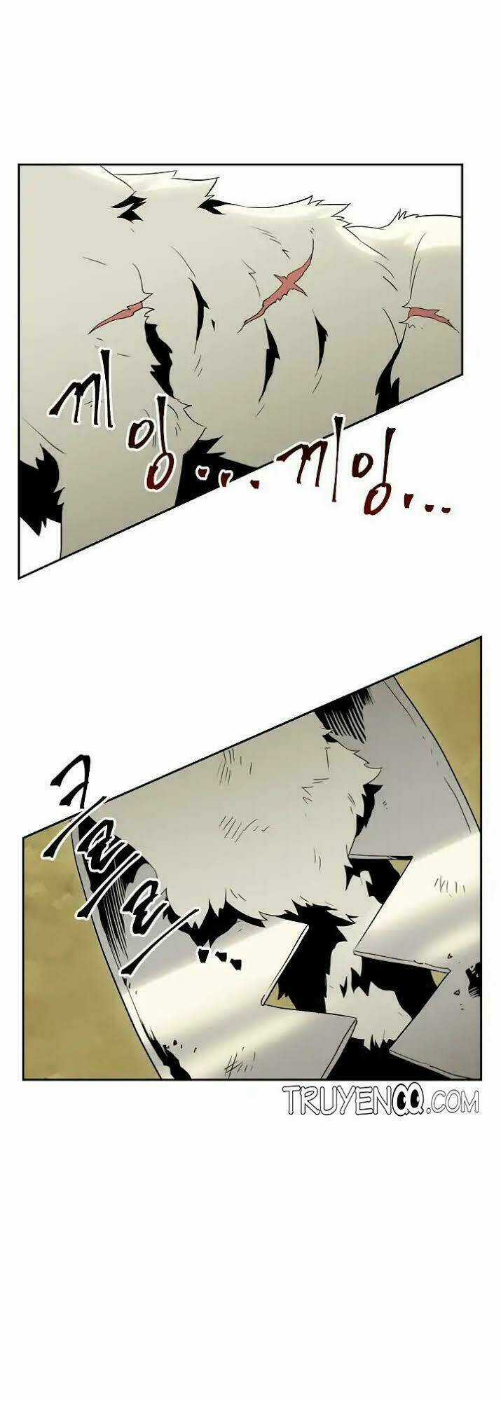 Cốt Binh Hồi Quy Chapter 34 trang 33