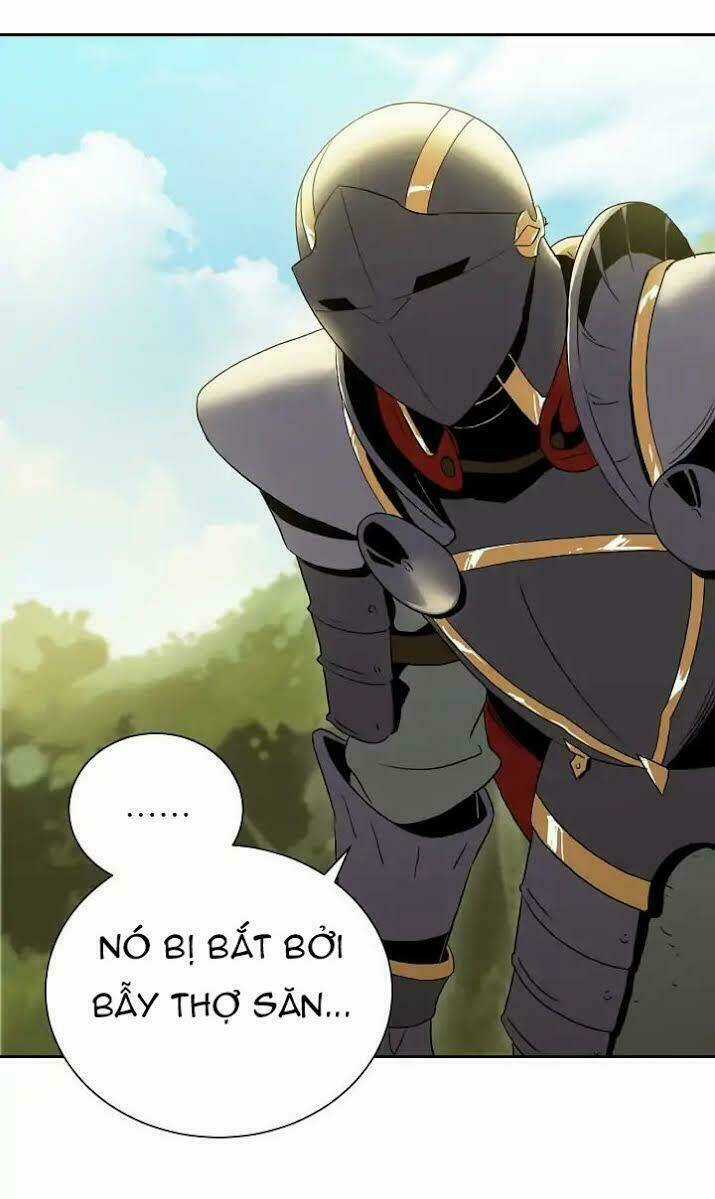 Cốt Binh Hồi Quy Chapter 34 trang 34