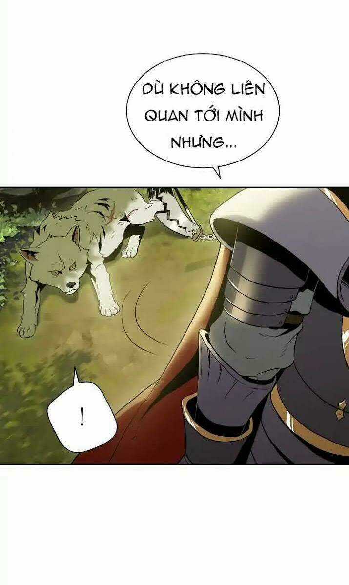 Cốt Binh Hồi Quy Chapter 34 trang 35