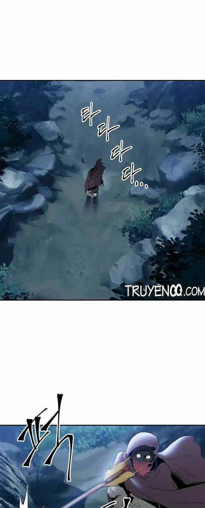Cốt Binh Hồi Quy Chapter 34 trang 4