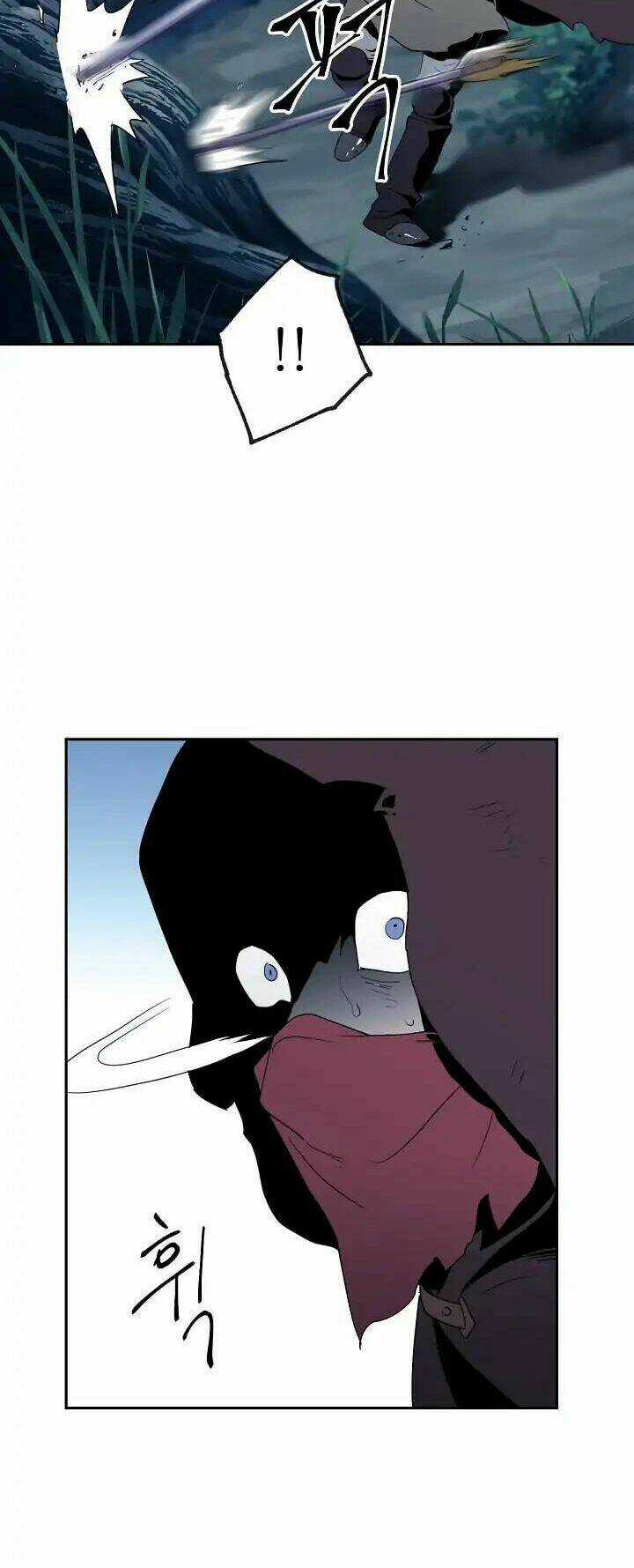 Cốt Binh Hồi Quy Chapter 34 trang 5