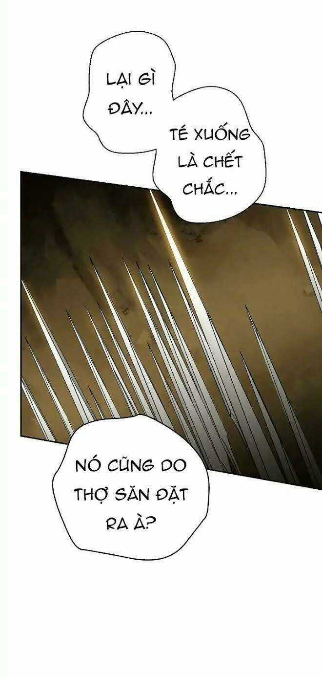 Cốt Binh Hồi Quy Chapter 34 trang 51