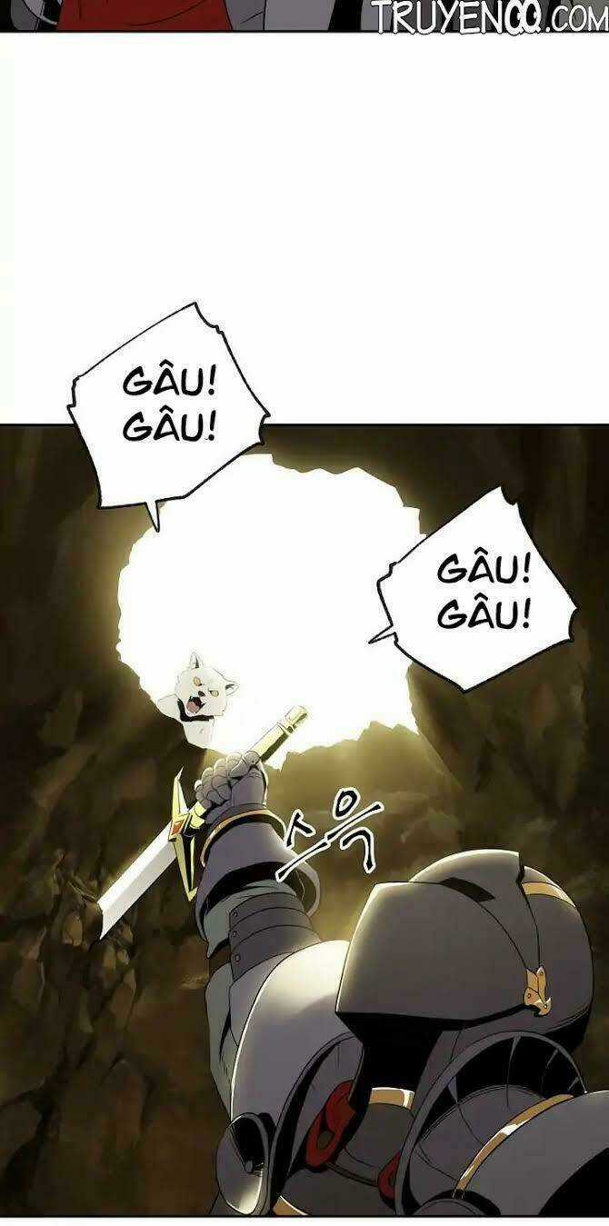 Cốt Binh Hồi Quy Chapter 34 trang 53