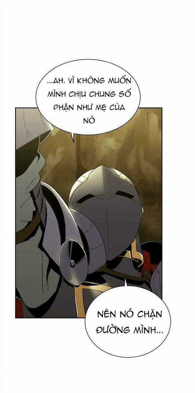 Cốt Binh Hồi Quy Chapter 34 trang 54