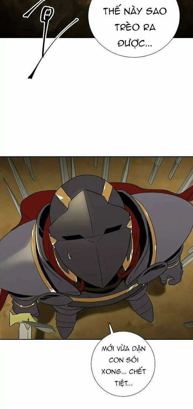 Cốt Binh Hồi Quy Chapter 34 trang 56