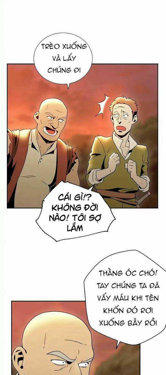 Cốt Binh Hồi Quy Chapter 35 trang 13