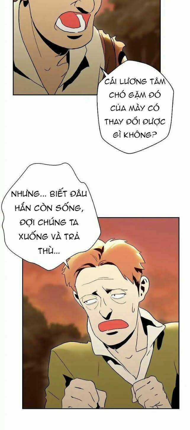 Cốt Binh Hồi Quy Chapter 35 trang 14