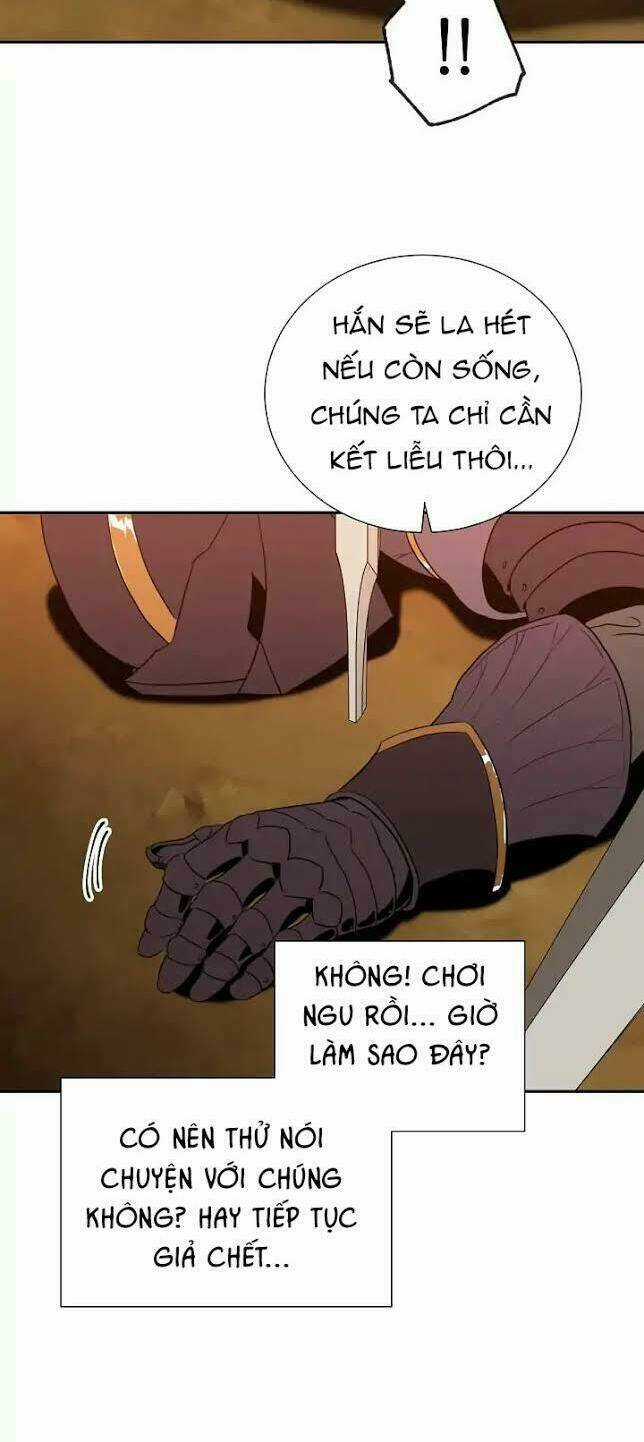 Cốt Binh Hồi Quy Chapter 35 trang 17