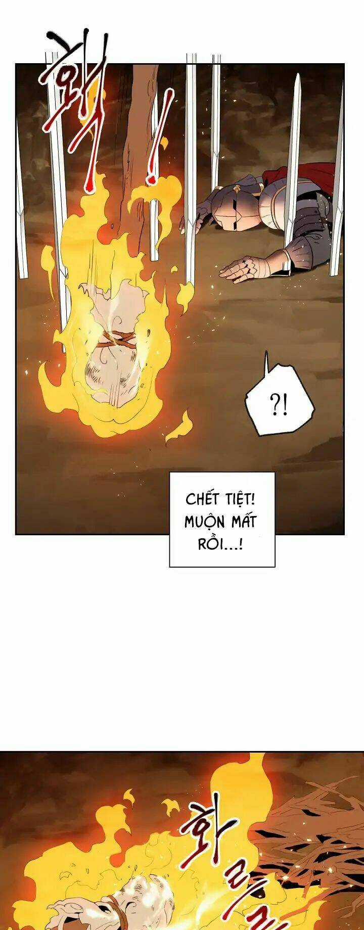 Cốt Binh Hồi Quy Chapter 35 trang 18